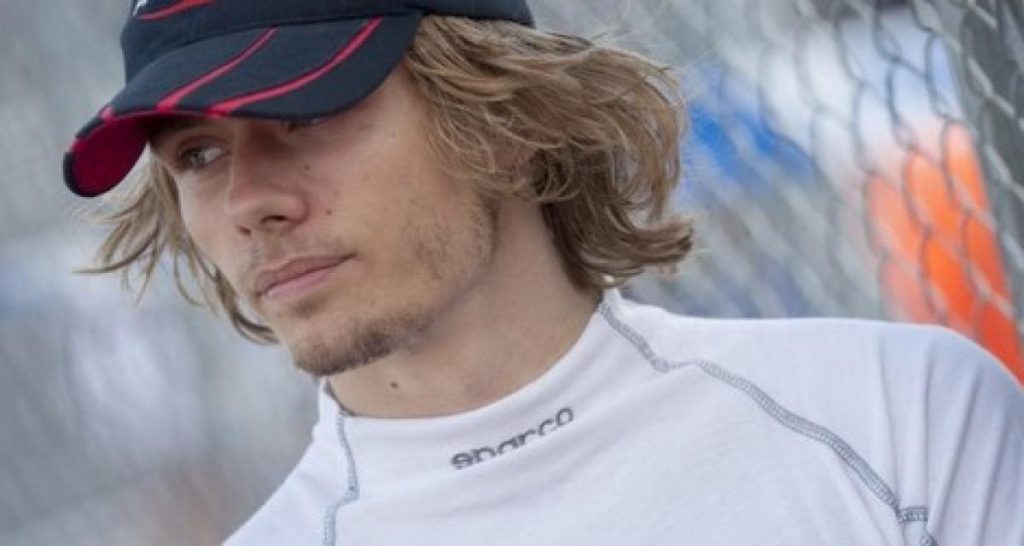 Charles Pic continue en GP2 Series