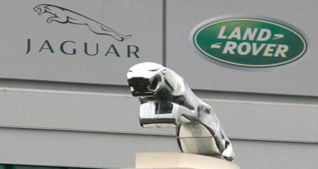 Jaguar Land Rover renonce à fermer une usine