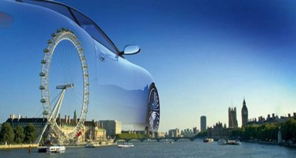 Le British Motor Show 2012 annulé