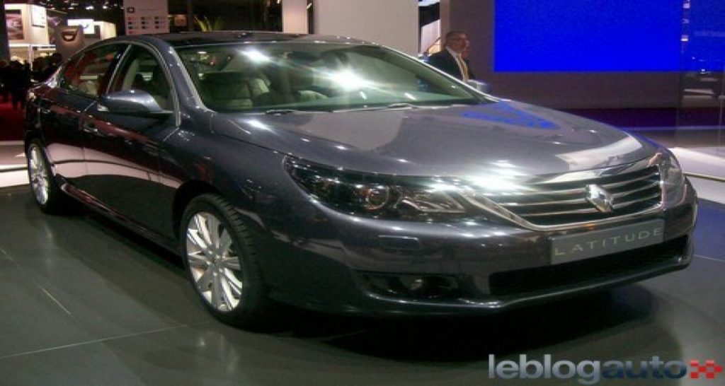 Mondial Auto Paris : quelques chiffres concernant Renault