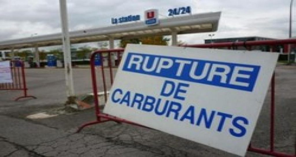 Pénurie de carburant : le pire est-il à venir ?