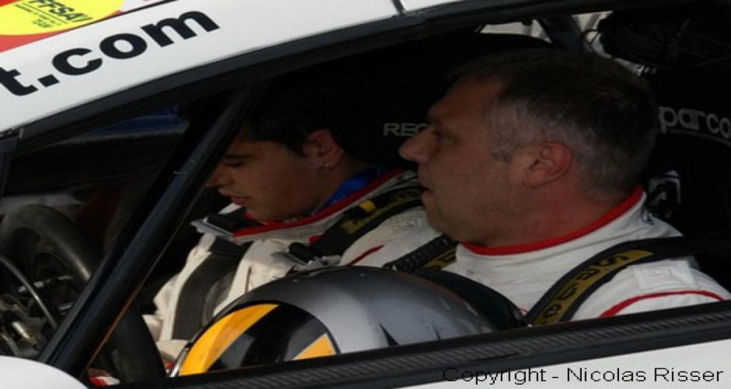 Rallye : Présentation du 53ème Edition du Critérium des Cévennes.
