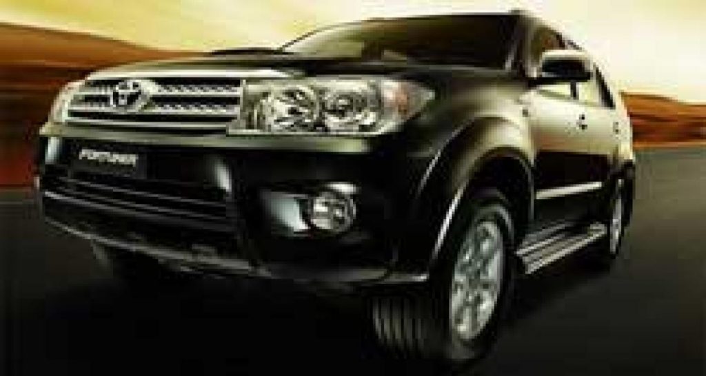 Toyota veut s’installer en Egypte