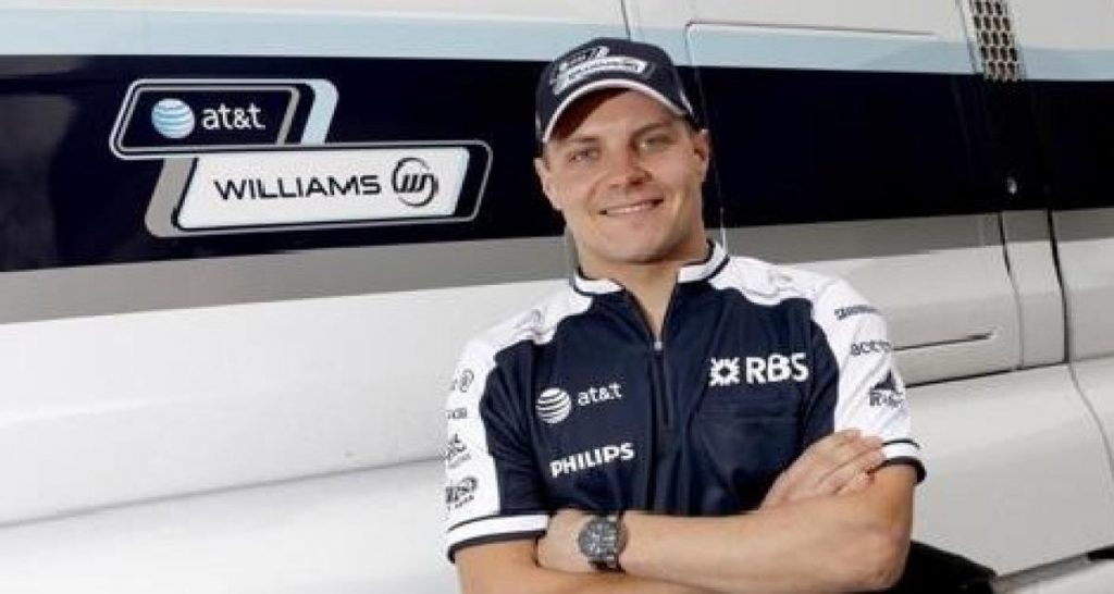 Valtteri Bottas participera au Grand Prix de Macao et au Superprix