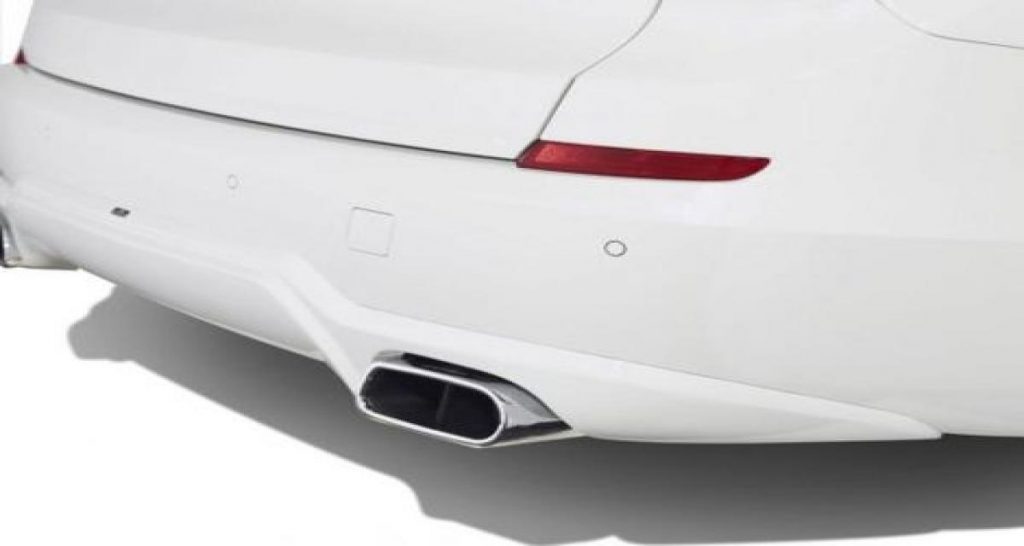 Vidéos : que vaut un silencieux AC Schnitzer ?