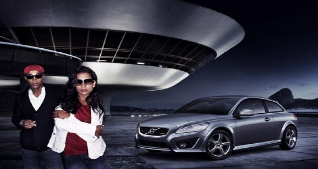 Volvo : une compacte 5 portes dans les tuyaux ?