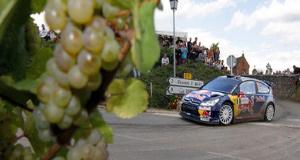 WRC : Kimi Räikkönen, le mot de la fin ?