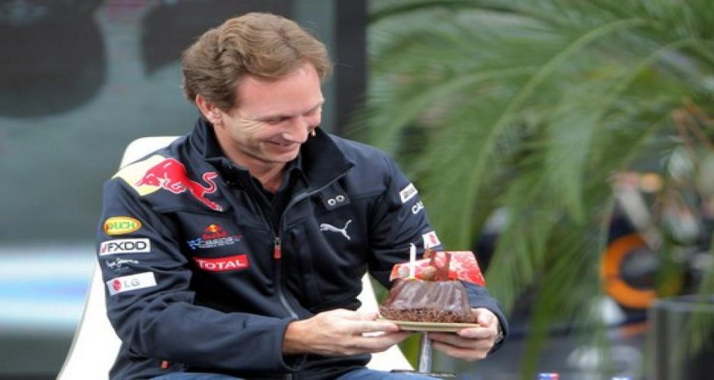 9 millions de dollars de prime chez Red Bull ?
