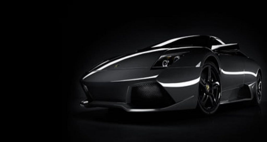 Lamborghini n’enrayera pas la baisse des ventes