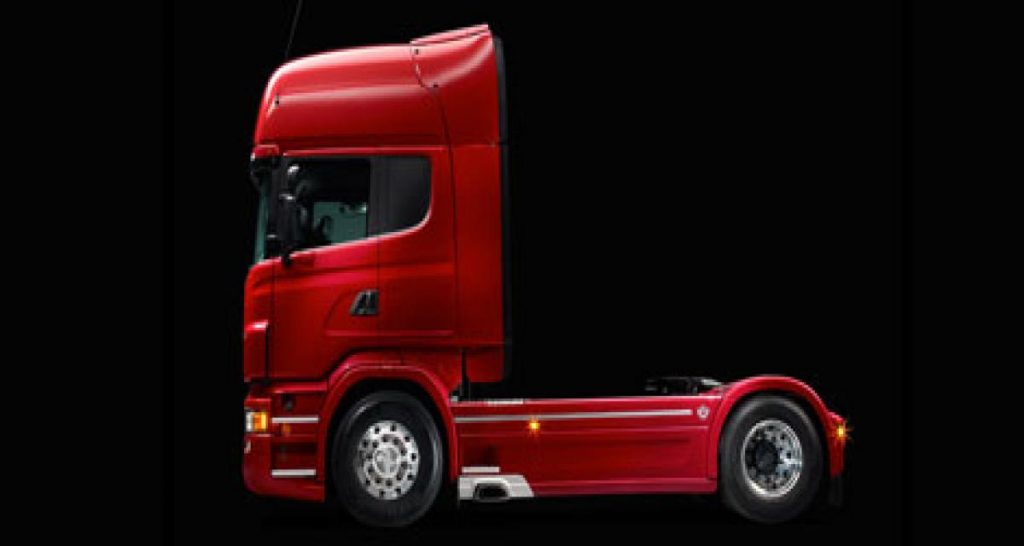 Volkswagen joue avec ses participations dans les poids lourds