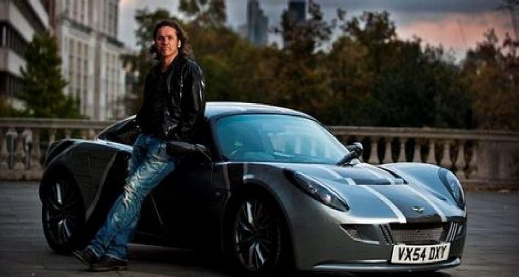 Wind Car : l’accouchement de la sportive verte approche