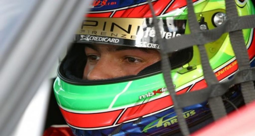 Augusto Farfus Jr aimerait rejoindre le championnat DTM