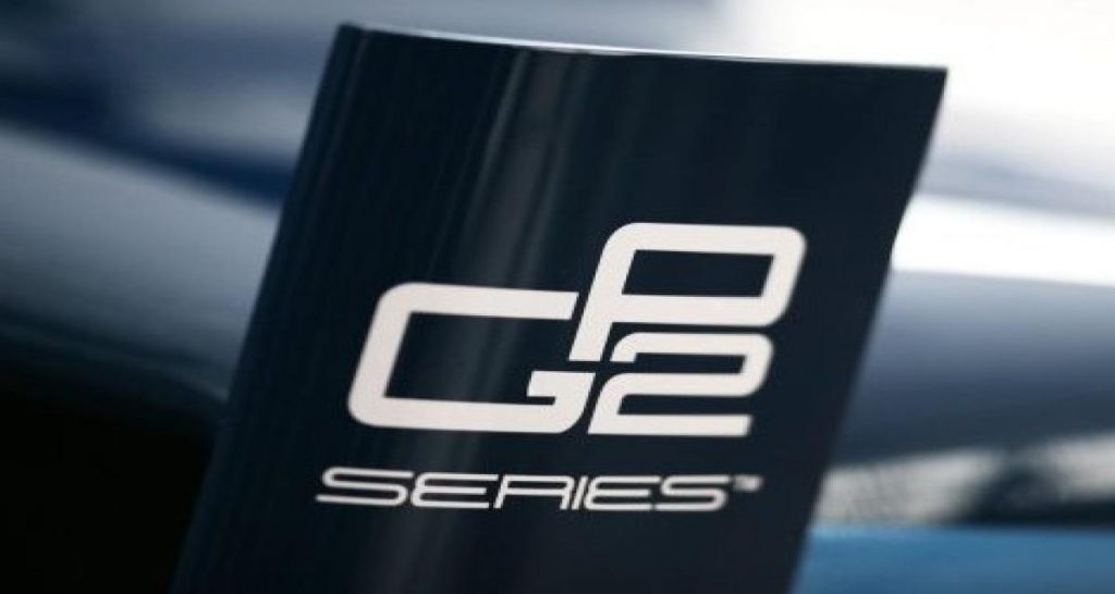 Calendrier GP2 2011