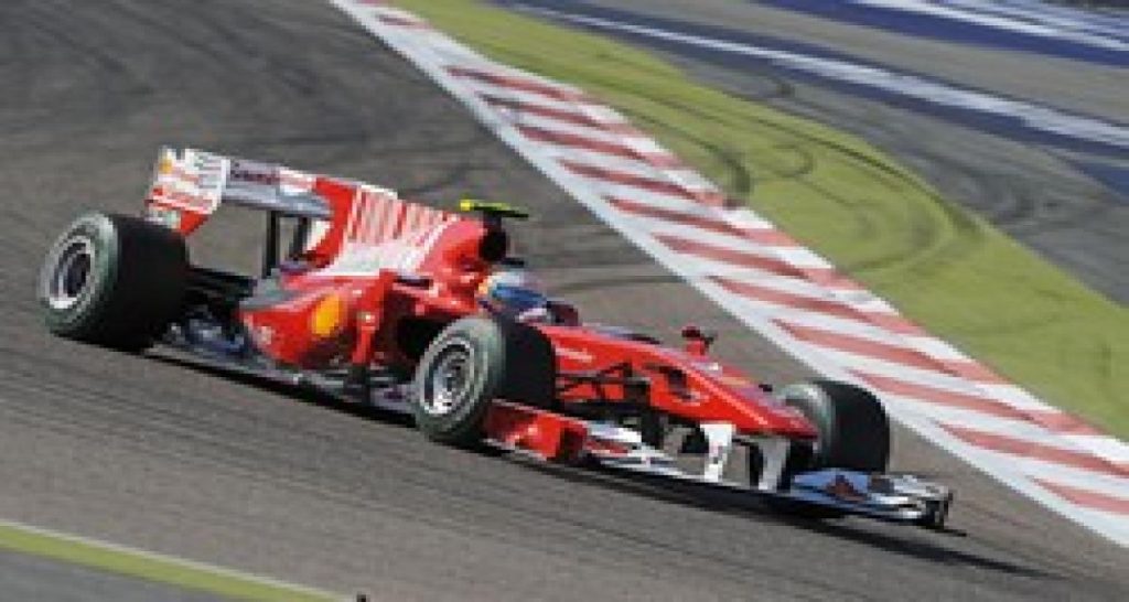 F1 : les changements pour 2011 – 2013