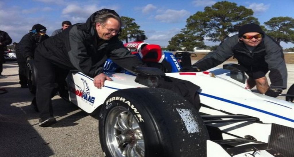 Indycar: peut-être un volant pour Servia, mais pas pour Villeneuve