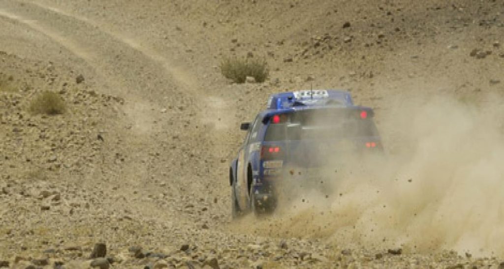 Le Dakar profite à l’Argentine