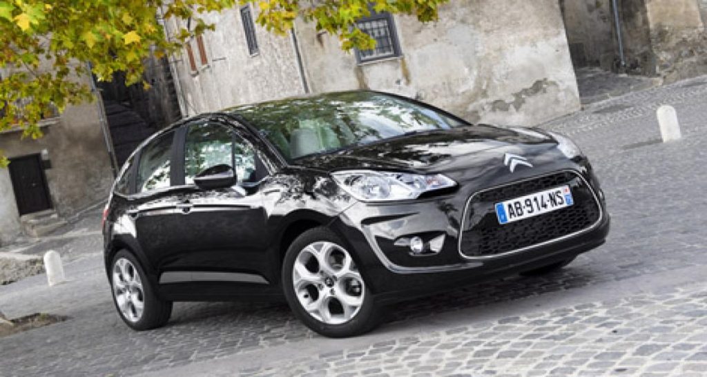 L’e-HDI pour les C3 et DS3