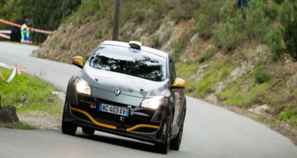 Michelin et Pirelli s’engagent pour les rallyes français