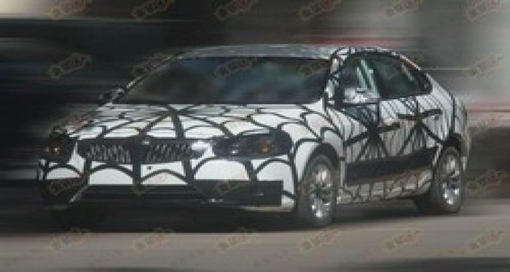 Spyshots: Brilliance « A4 »