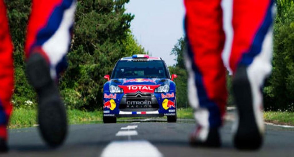 David Richards : « Loeb a fait du mal au WRC »