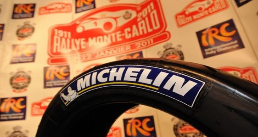IRC : Un point sur le Rallye de Monte-Carlo
