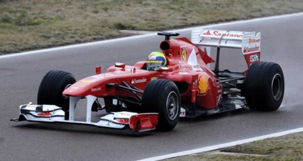 La F1 c’est de plus en plus compliqué