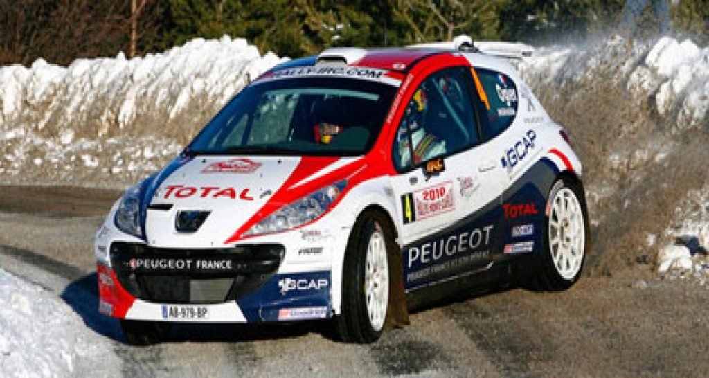 Monte-Carlo : un parcours anniversaire