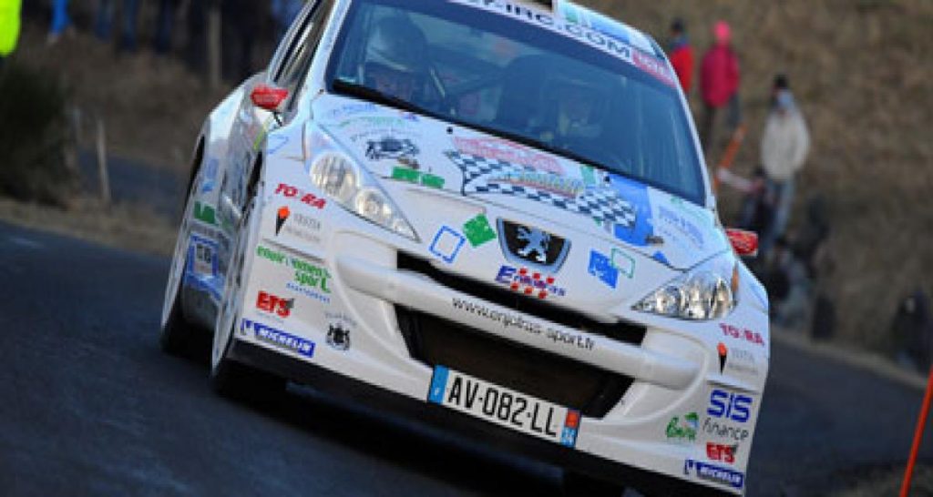 Rallye : une suite pour François Delecour ?