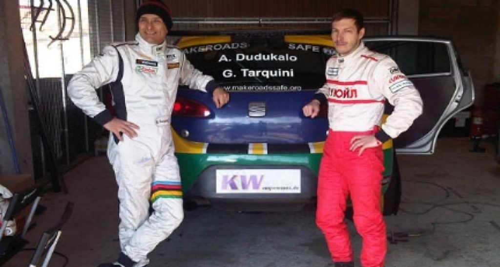 WTCC: Un point sur les essais Seat
