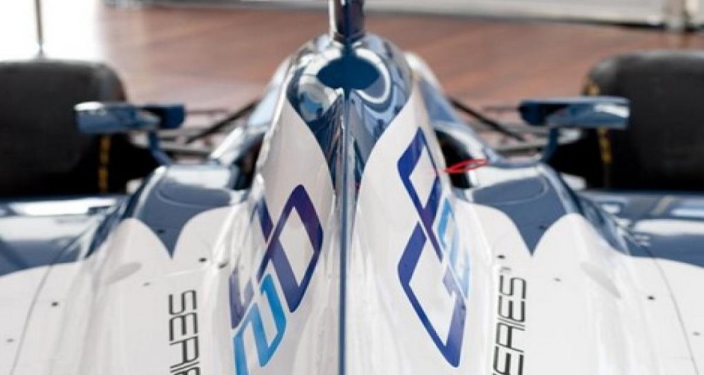 GP2 Asia : le week-end à Bahreïn reporté