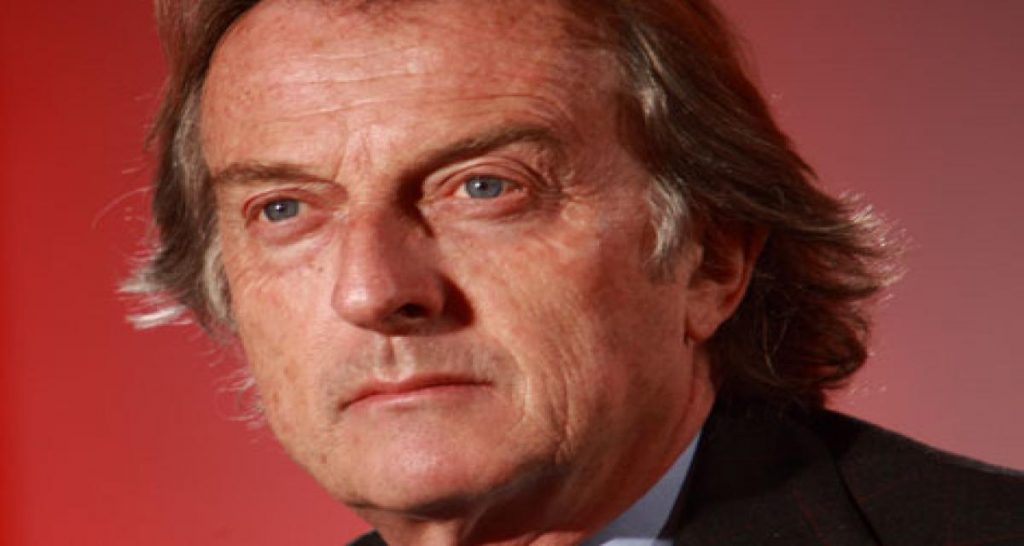 Montezemolo est plus de deux fois mieux payé que Marchionne