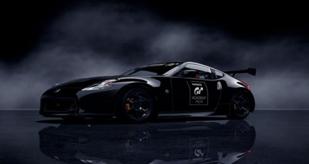Nissan et Sony continuent leur GT Academy