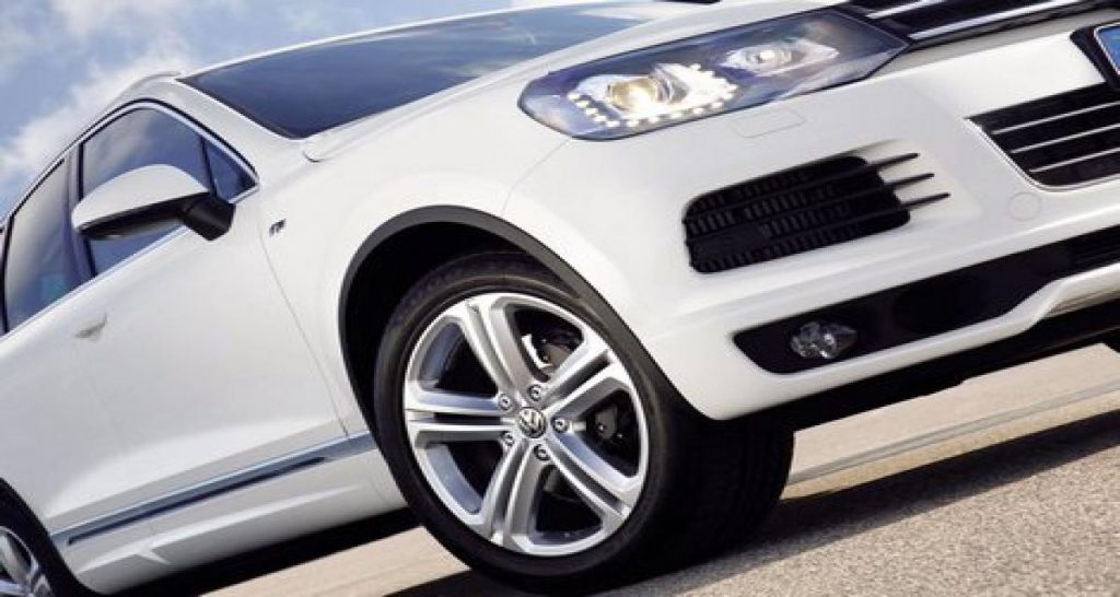 Volkswagen va plus vite que ses objectifs