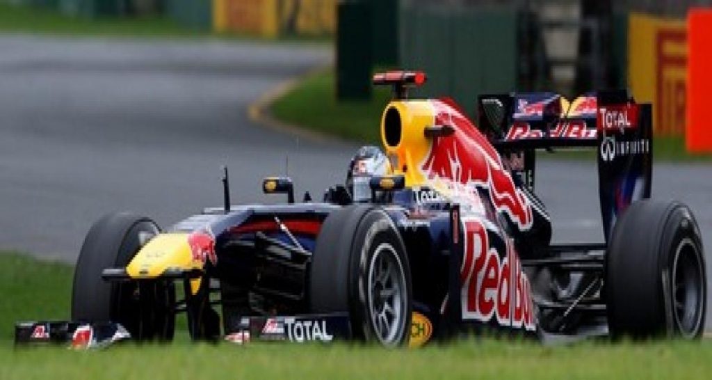 F1 Melbourne qualifications: Vettel l’extra-terrestre