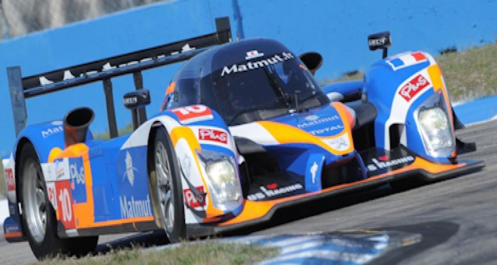 ILMC 2011 : Sebring, Oreca l’a fait !