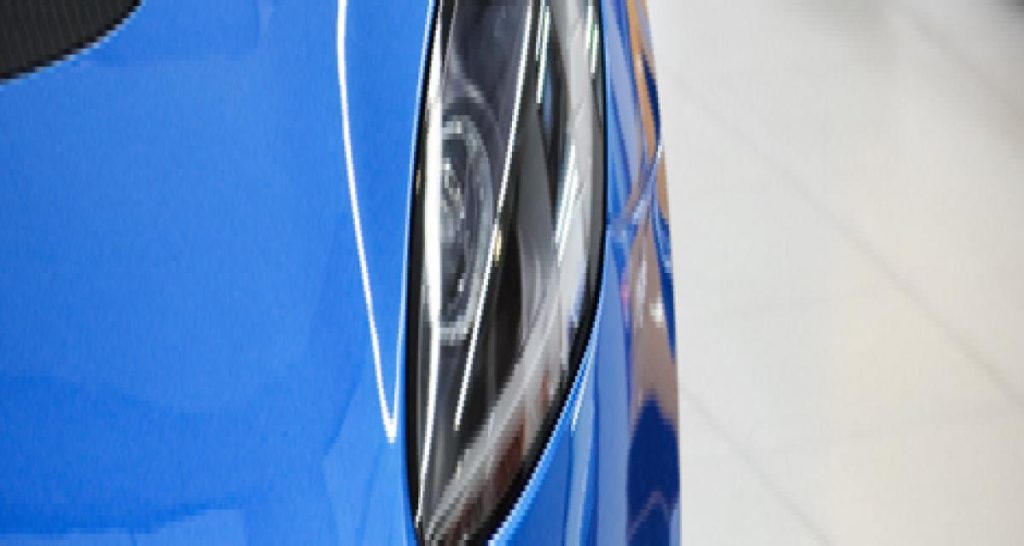 La photo du jour: Lotus Elise