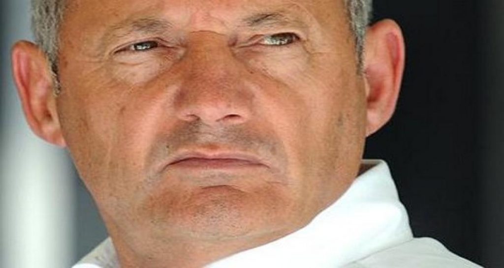 Ron Dennis privé de volant pour six mois