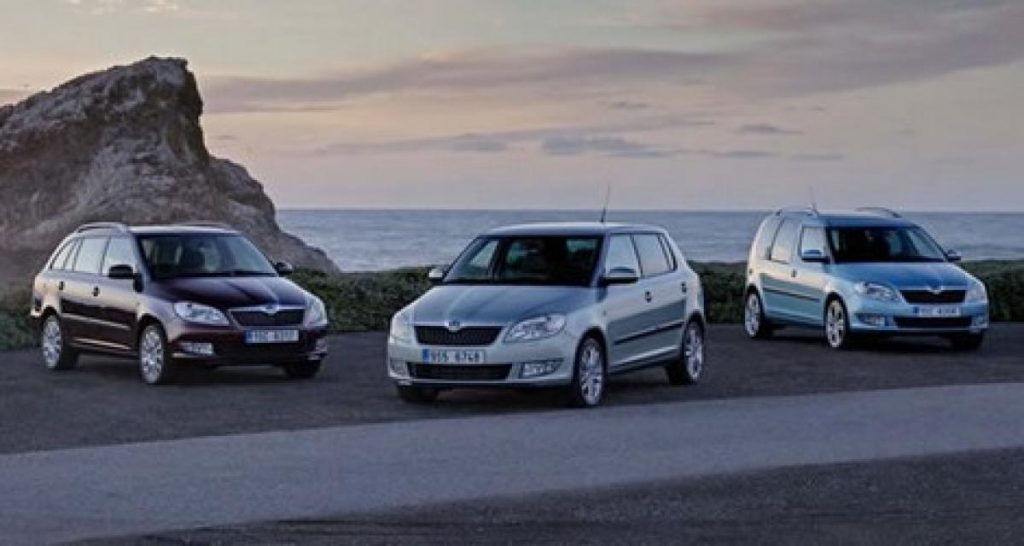 20 ans déjà: L’alliance VW-Škoda