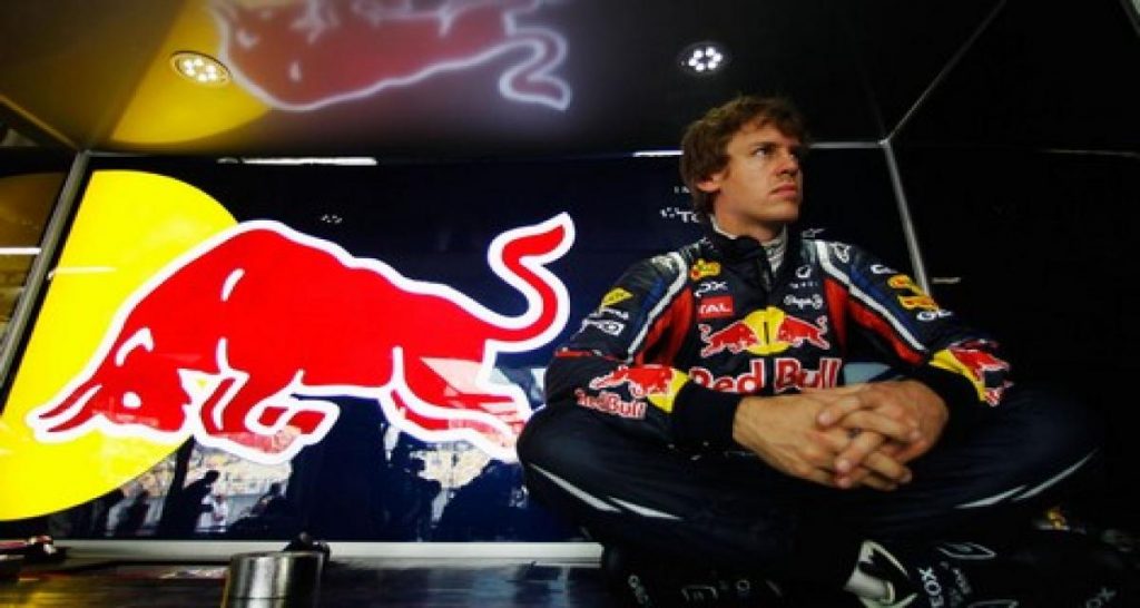 F1 Shanghaï qualifications: Vettel toujours au top