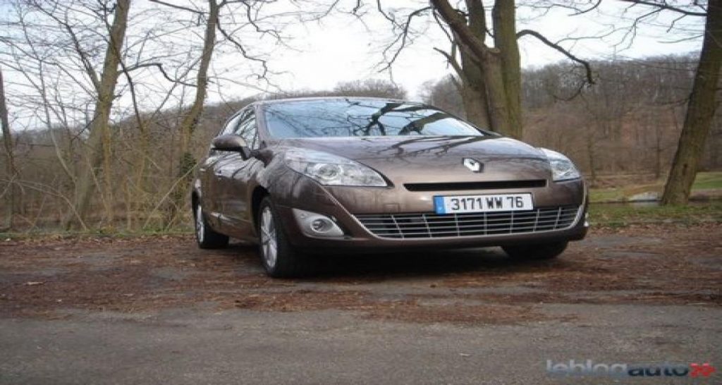 Les Renault Scenic et Grand Scenic adoptent le nouveau bloc Energy 1.6 dCi 130 ch