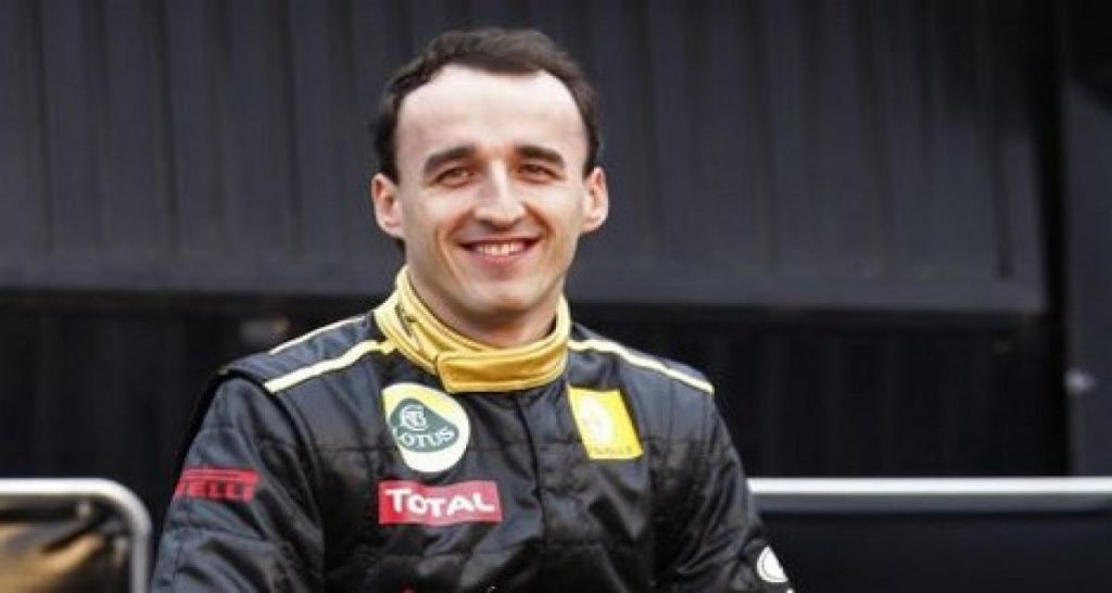 Robert Kubica va sortir de l’hôpital