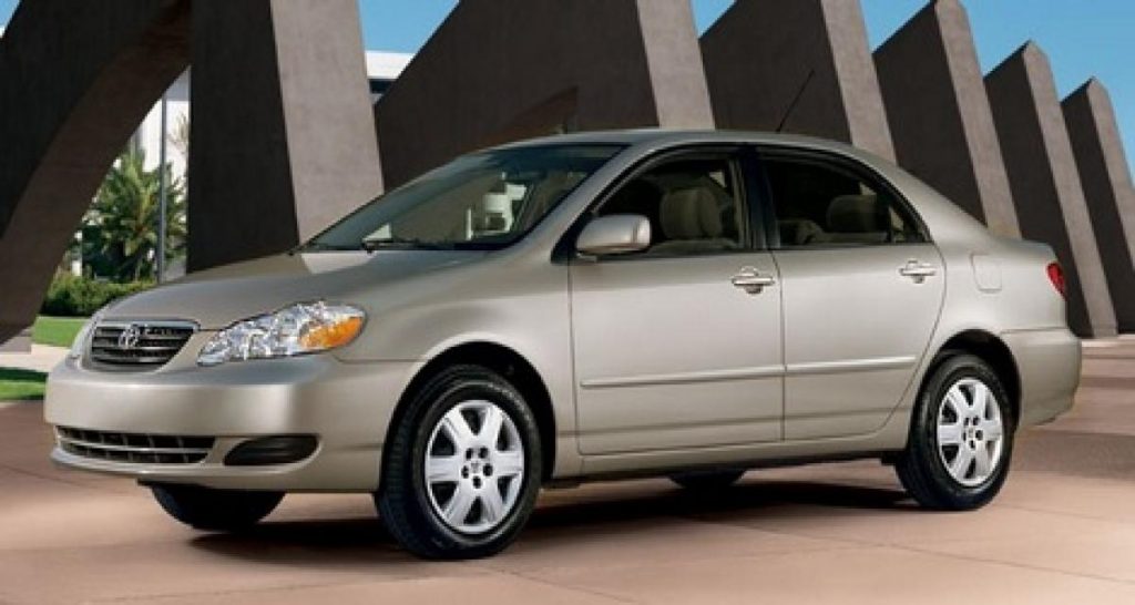 Toyota Corolla et Honda CR-V dans le viseur de la NHTSA