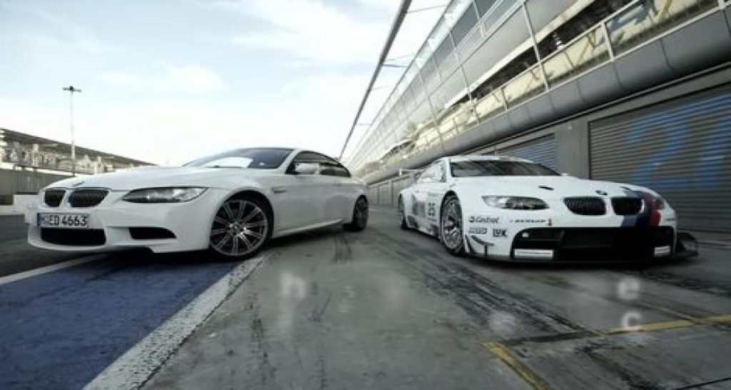 Vidéo : BMW Motorsport remercie ses fans