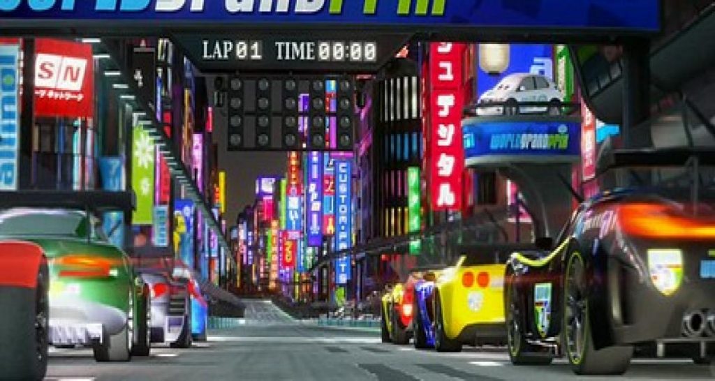 Cars2, la bande annonce définitive