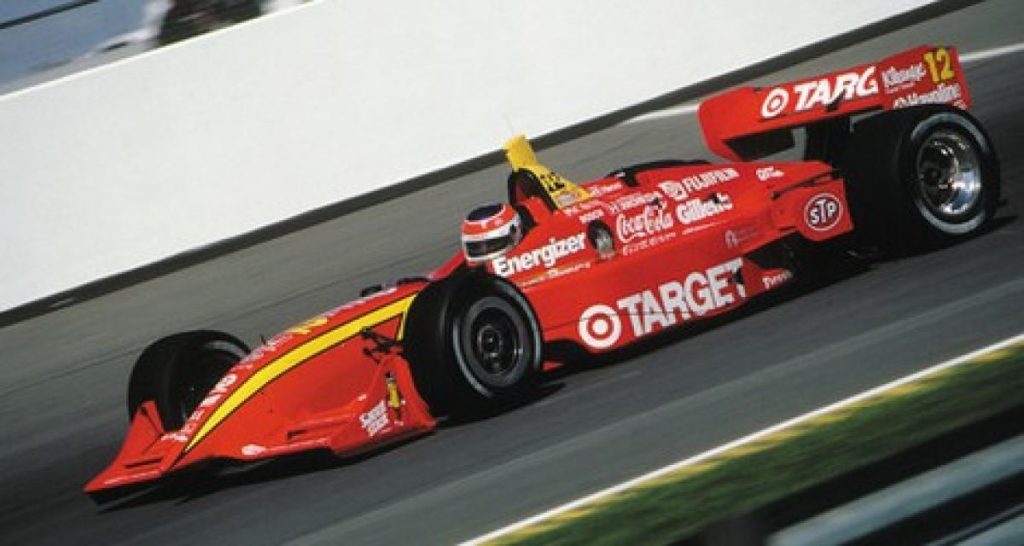 Indycar: Ganassi avec Honda en 2012