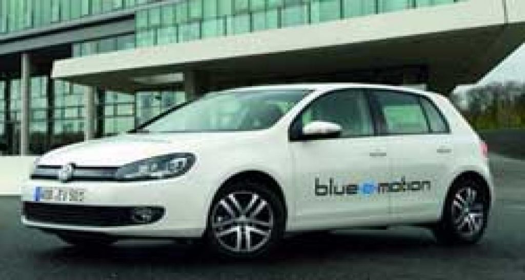 Kai Li, la nouvelle marque de Volkswagen pour ses électriques en Chine