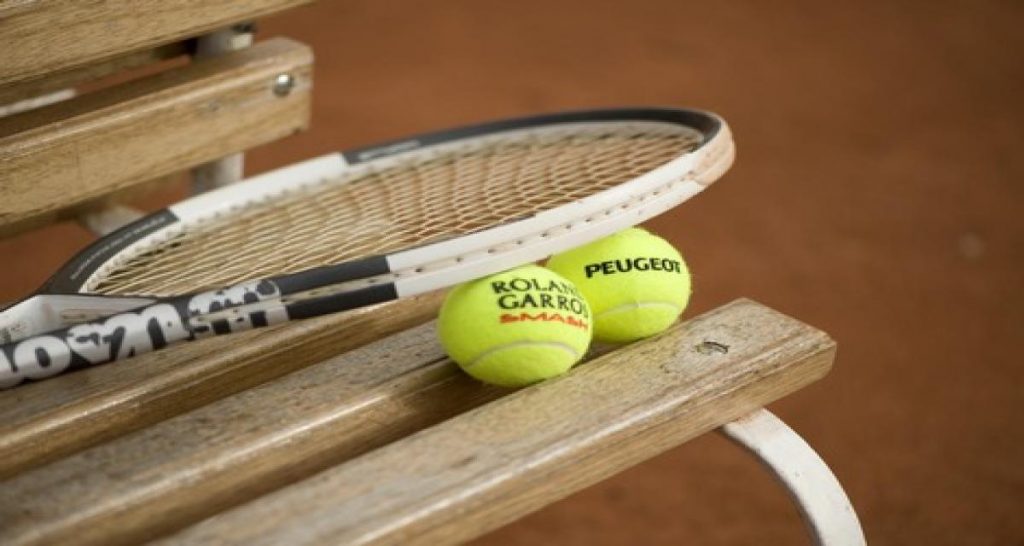 La flotte Peugeot pour Roland-Garros 2011