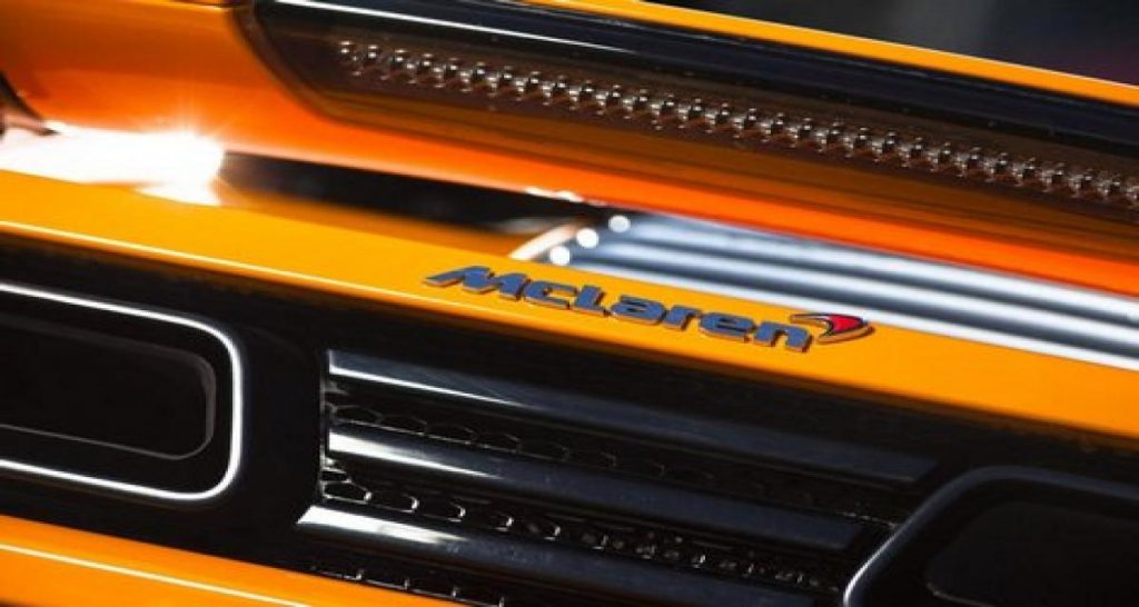 McLaren : rumeurs autour d’une « Mega Mac »