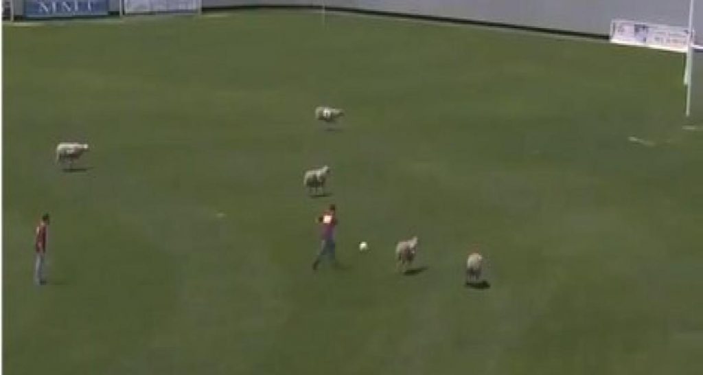 Opel s’amuse de la rivalité Barca-Real… et choisit son camp !