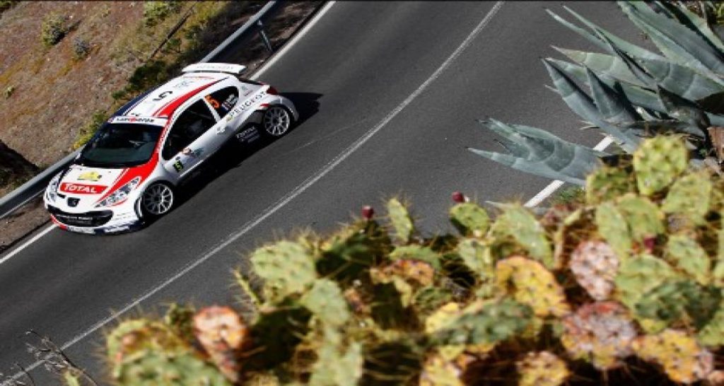 Un Tour de Corse qui n’est pas Tour de Corse